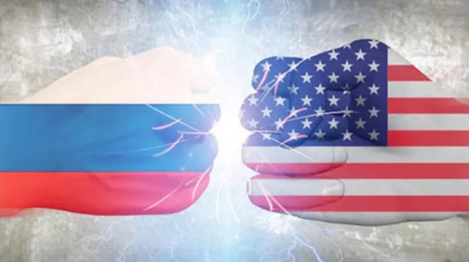 ABD den Rusya ya gözdağı: Çatışma yolunu seçerlerse...