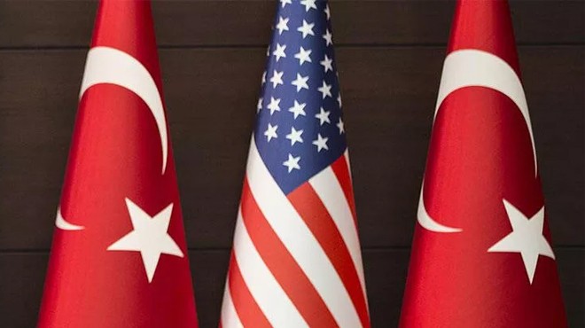 ABD den  Türkiye ile işbirliği  vurgusu