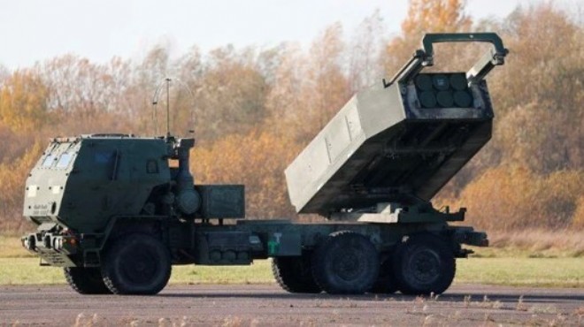ABD'den Ukrayna'ya yeni hava savunma sistemi