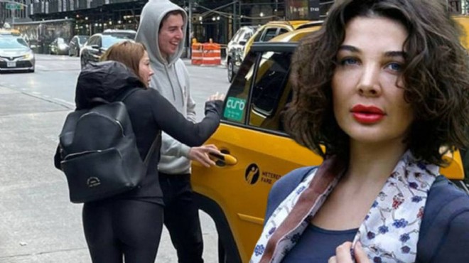 ABD mahkemesinden Eylem Tok kararı