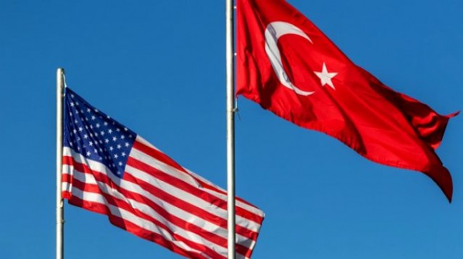 ABD Türkiye'ye yönelik yaptırımları kaldırıldı