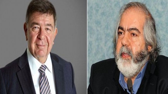 AİHM'den Mehmet Altan ve Şahin Alpay kararı