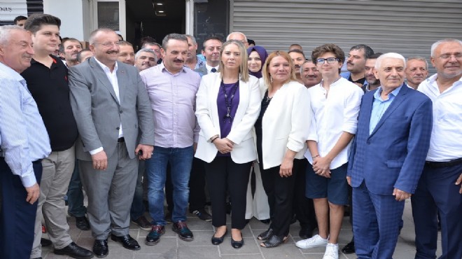 AK Parti Adayı Çankırı: 24 Haziran'da ikinci bayramı yaşatacağız!