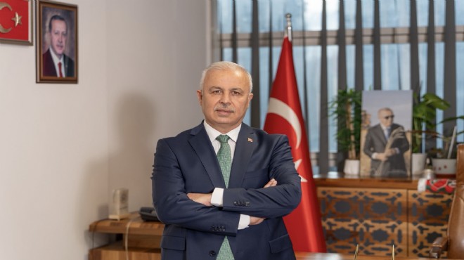 AK Parti İlçe Başkanı ndan Tugay a  şov  çıkışı!