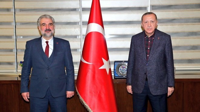 AK Parti İstanbul İl Başkan adayı belli oldu