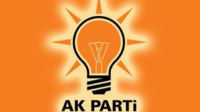 AK Parti İzmir'de 2 ilçenin yeni başkanı ve Karşıyaka'nın adayı belli oldu