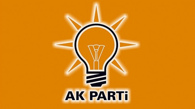 AK Parti İzmir de vekillerden Özel in sözlerine tepki!