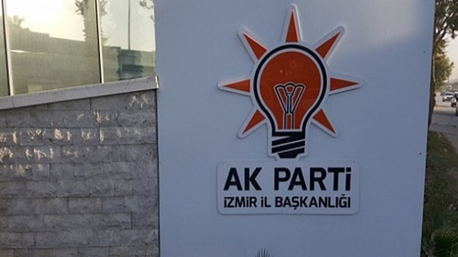 AK Parti'de koordinatörler belli oldu: İzmir'de kimler görev yapacak?