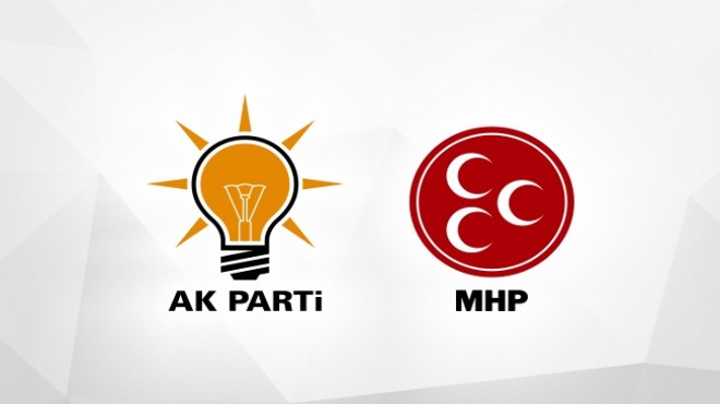 Erdoğan AK Parti-MHP ittifakının adını açıkladı