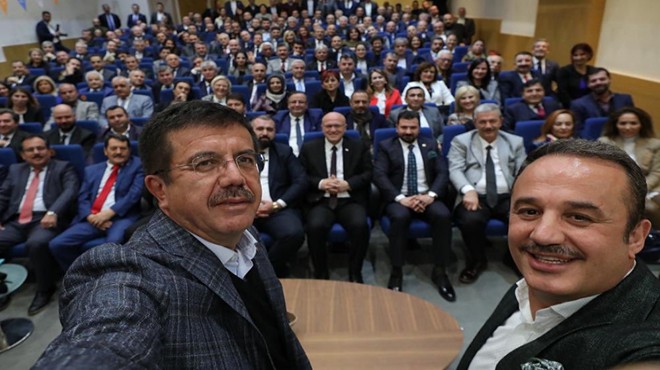 AK Parti'de 'aday adayları' zirvesi: Zeybekci ilk kez hedef koydu!
