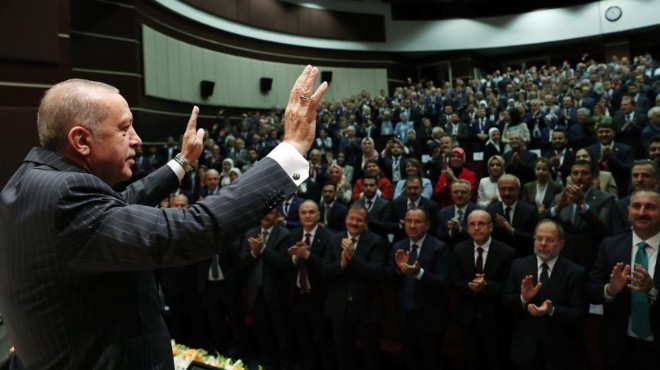 AK Parti'de gündem yerel seçim: Erdoğan 3 büyükşehir için 'ittifak' mı istiyor?