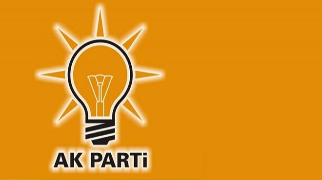 AK Parti'de olağan kongre süreci o tarihte başlıyor!