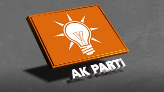 AK Parti de o ilçe kongresi için kafaları karıştıran rötar!