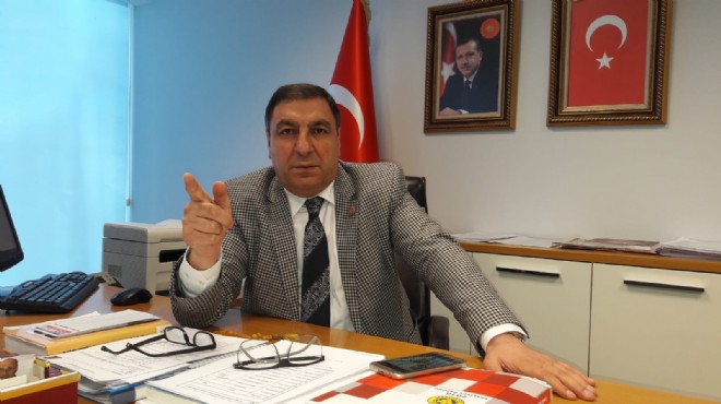 AK Parti'den Büyükşehir'e 'deprem' sorusu!