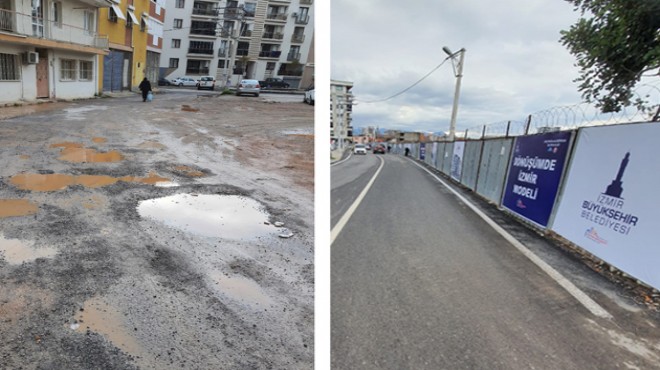 AK Parti'den CHP Lideri'nin İzmir mesaisiyle ilgili 'yol' çıkışı!