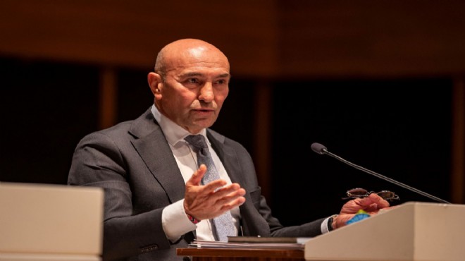 AK Parti den CHP ye  Soyer  eleştirisi: Hatırlayan, sahip çıkan tek kişi olmadı!