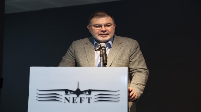 AK Parti den Karşıyaka işçilerine destek! CHP ye uyarı: Racon keseceğinize maaş ödeyin!