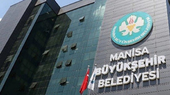 AK Parti den Manisa seçimine ilişkin karar!