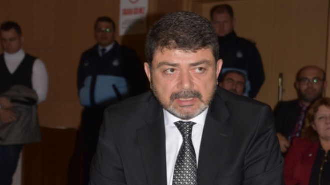 AK Parti den TİS çıkışı: Tugay ın kabul ettiği yevmiyeler, Soyer in üzerinde!