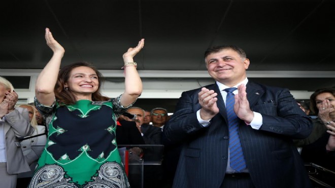 AK Parti den Tugay ve Ünsal a uzlaşı çağrısı: Gerilimin bedelini Karşıyakalı öder!