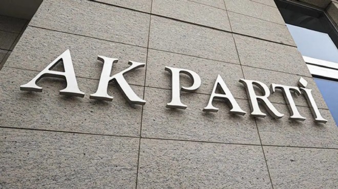 AK Parti den belediyelere  ramazan  genelgesi