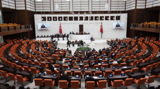 AK Parti den kanun teklifi hazırlığı: Belediyelere abluka!