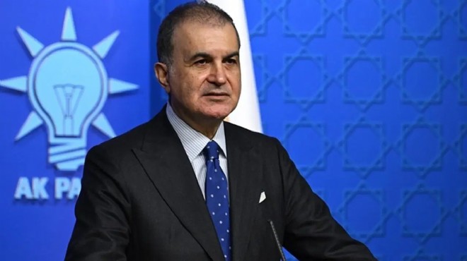 AK Parti den  sahte diploma  skandalı hakkında açıklama