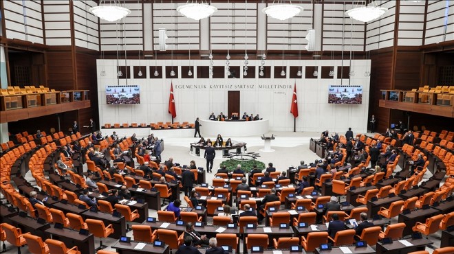 AK Parti ile MHP'den 'başörtüsü' zirvesi