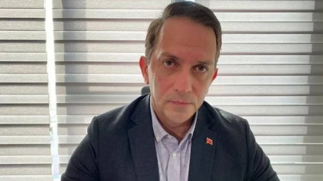 AK Parti li Birinci den Özgür Özel e yanıt!