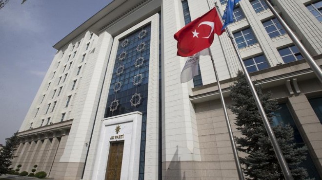 AK Parti, 11 Temmuz da kampa giriyor