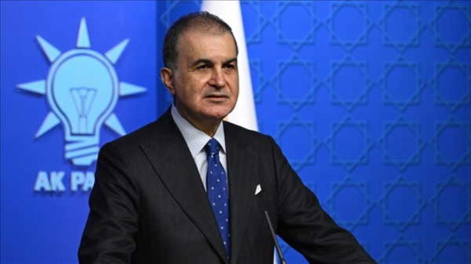 AK Parti nin Cumhurbaşkanı adayını açıkladı!