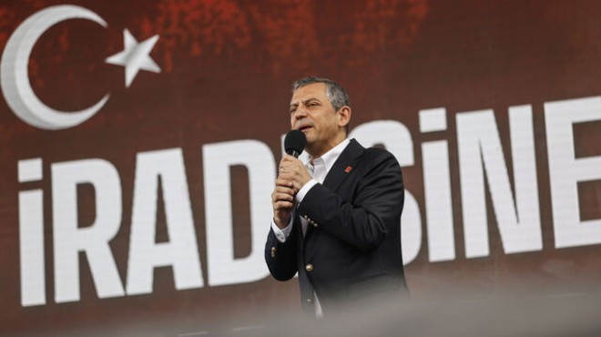 AK Parti nin kalesinde iktidara sert mesajlar!