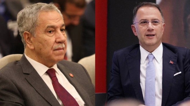 AK Parti nin kurucu isminden Murat Çalık a sürpriz ziyaret!