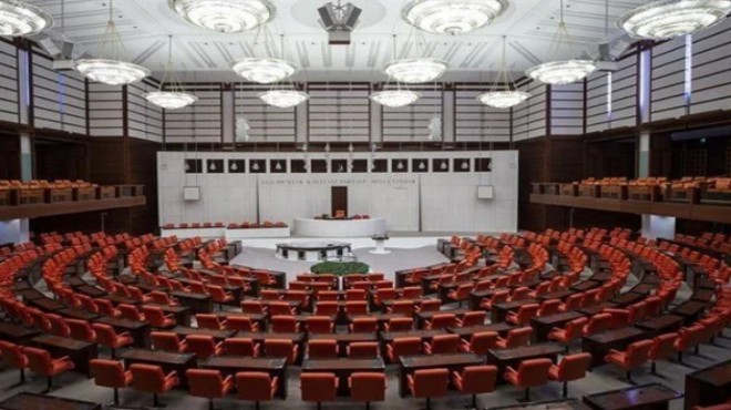 AK Parti ve MHP'nin Meclis Başkanı adayı belli oldu