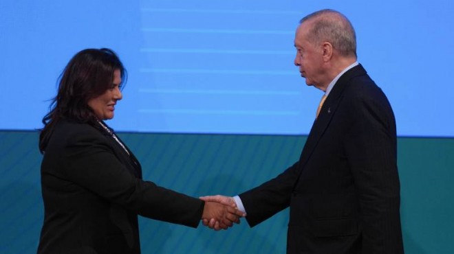 AK Parti ye geçen Çerçioğlu: Özgür Özel de bana iftira attı