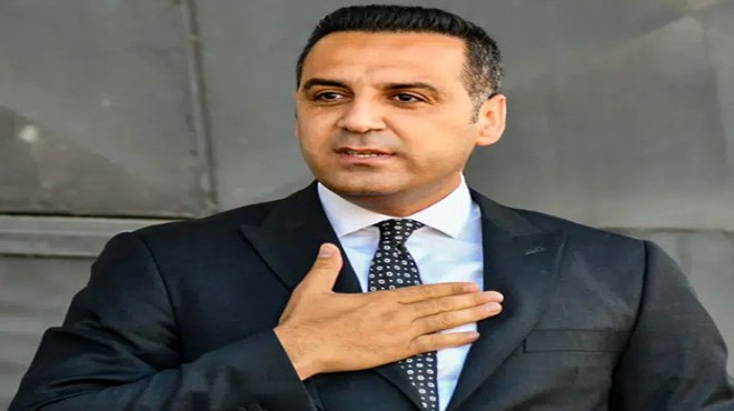 AK Parti ye geçen Yıldız dan ilk açıklama: Nedenini ve yeni süreci anlattı!