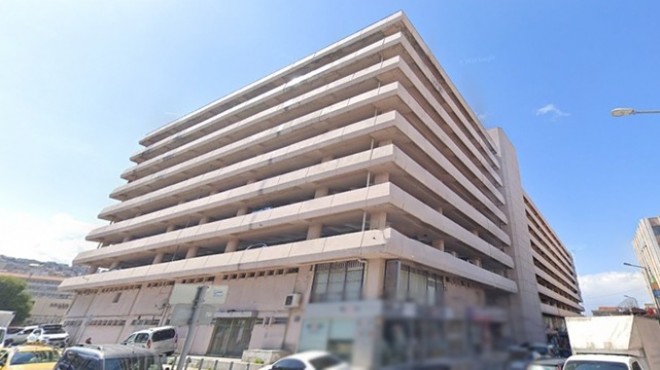 AK Parti’den Büyükşehir e ‘Çankaya Otoparkı’ için  birlikte çözüm  çağrısı!