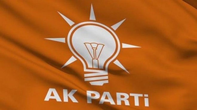 AK Parti'den meydanda gövde gösterisi: Yaklaşık bin üyeye rozet takılacak!