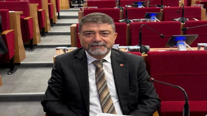 AK Partili Atmaca: İZSU milyonluk araçları çürümeye bıraktı, faturayı işçiye kesti!