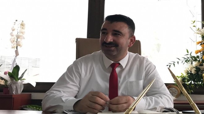 AK Partili Başdaş tan  virüsle mücadele  raporu