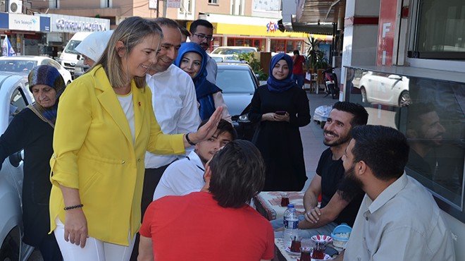 AK Partili Çankırı dan 13 mahalle için  imar barışı  hamlesi!