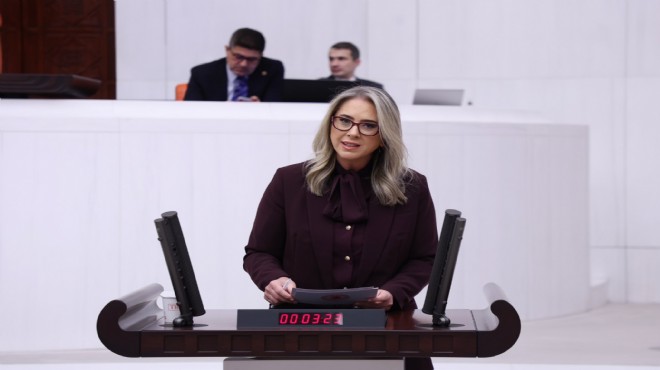 AK Partili Çankırı dan CHP li Tanal a: Siz acınızı unuttunuz herhalde, haddinizi bilin!