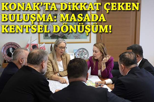 AK Partili Çankırı'dan YENİ Partili Mutlu'ya ziyaret: Masada kentsel dönüşüm!