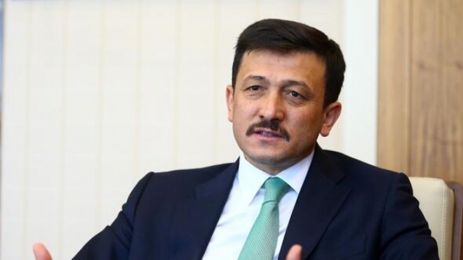 AK Partili Dağ'dan ‘Pandemi sonrası' mesajları… Soyer'e ‘gökkuşağı' sorusu!