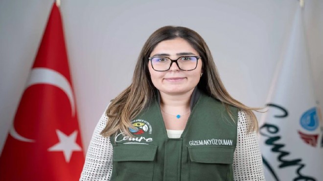 AK Partili Duman dan teşekkür mesajı: Torbalı ya 250 milyon TL yi aşan destek!