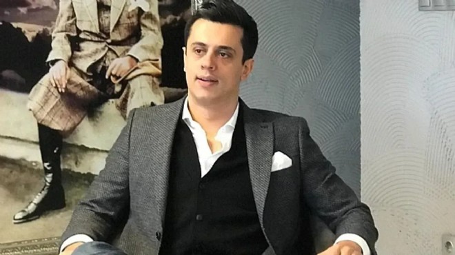 AK Partili Eroğlu ndan Kınay a sert sorular!