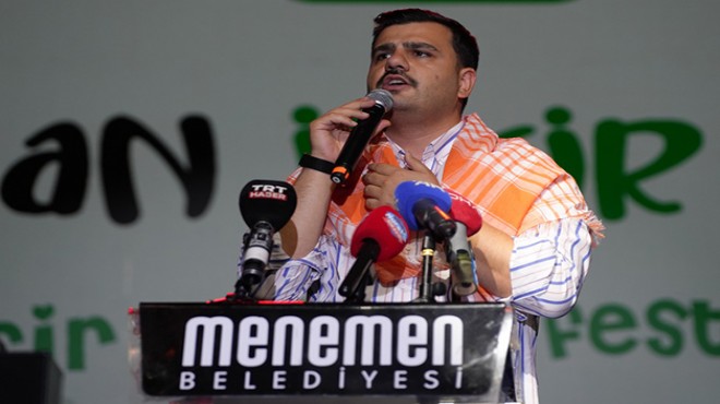 AK Partili İnan dan İGC ye çok sert  açıklama  tepkisi