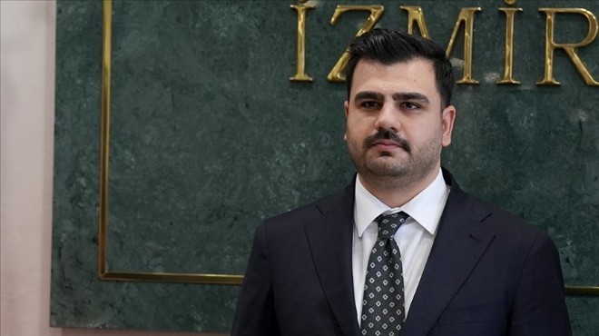 AK Partili İnan dan Özel e: Türk siyasetini zehirliyor