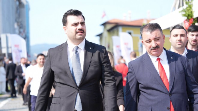 AK Partili İnan dan  Terörsüz Türkiye  açıklaması
