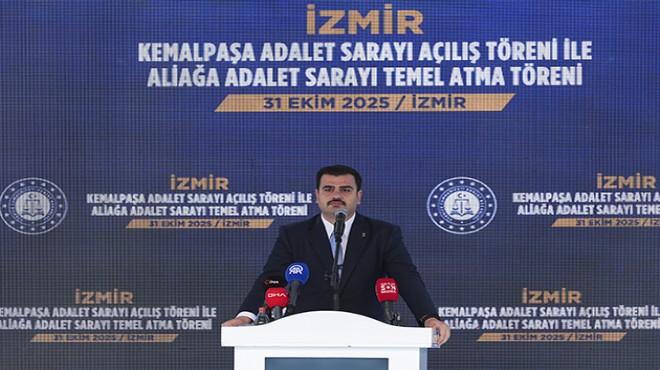 İnan dan Tugay a  hizmet  çıkışı: Yerel yönetimlerden aynı hızı göremiyoruz